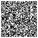 QR code with Mary Bogie contacts