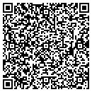 QR code with Robin White contacts