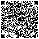 QR code with Contemporary Controls & Comm contacts