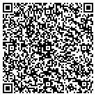 QR code with Rigos Shop and Machinery contacts