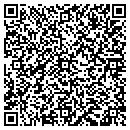 QR code with Usis contacts