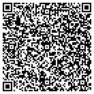 QR code with F & F Accounting Service contacts
