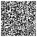 QR code with A&B Electronics contacts