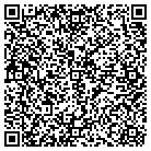 QR code with Chesters-Place For A Hair Cut contacts