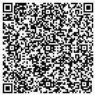 QR code with Czajka Custom Carpentry contacts