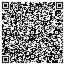QR code with Dana Dix contacts