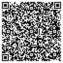 QR code with Hanover Powersports contacts