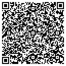 QR code with R & R Enterprises contacts