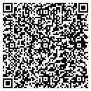 QR code with Zoe Davis-Rizzuto contacts
