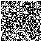 QR code with Orbital Technologies Ltd contacts