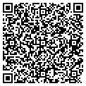 QR code with Dkc Carpentry Plus contacts