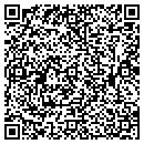 QR code with Chris Hajek contacts