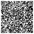 QR code with Clarence D Hondt contacts