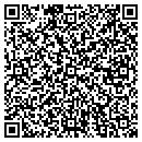 QR code with K-9 Security Patrol contacts