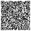 QR code with Mercury Pacific Security Services contacts