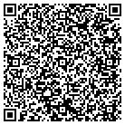 QR code with Salem County Harley Davidson Sales contacts