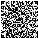QR code with C Bruns Charles contacts