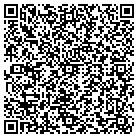 QR code with Hale Mountain Carpentry contacts