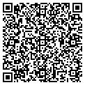 QR code with David Turner contacts