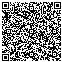 QR code with James A Malek Trucking contacts