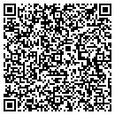 QR code with Gallant Signs contacts