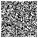 QR code with J And M Limousine LLC contacts