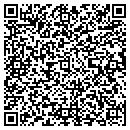 QR code with J&J Limos LLC contacts