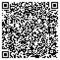QR code with Vms Inc contacts