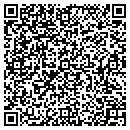 QR code with Db Trucking contacts