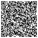 QR code with Aspelundh Tree Company contacts