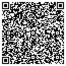 QR code with Zachary Brown contacts