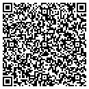 QR code with Kenneth Rice contacts