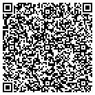 QR code with Tyler Investigation & Process contacts