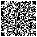QR code with D & D Custom Cabinets contacts