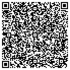 QR code with Maurice Roussin As A1 Builders contacts