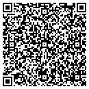 QR code with J H Signs & Designs contacts