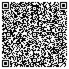 QR code with Haverstraw Mower Rec Parts Rpr contacts