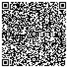 QR code with Custom Security Plus LLC contacts