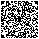 QR code with Korkowski Signs & Graphics contacts