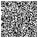 QR code with Gary Chapman contacts