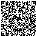 QR code with Pcm Fine Carpentry contacts