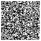 QR code with Family Security Credit Union contacts