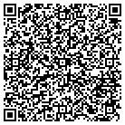 QR code with Advanced Mail & Parcel Service contacts
