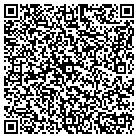 QR code with S & S Sweeping Service contacts