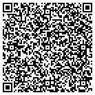 QR code with Mankato Sp Go Transit Advg contacts