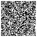 QR code with Halo Security contacts