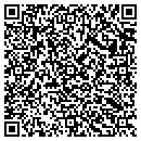 QR code with C W Matthews contacts