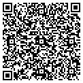 QR code with J J Security contacts