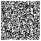QR code with Keeton's Cabinet Inc contacts