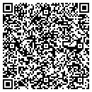 QR code with Harley Kernstock contacts